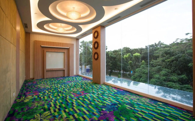 Ibis Styles Cikarang