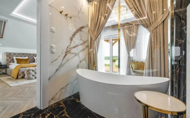 Bulwar Residence & Wellness