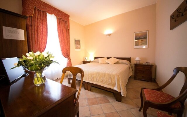 Locanda Ca' Rossa