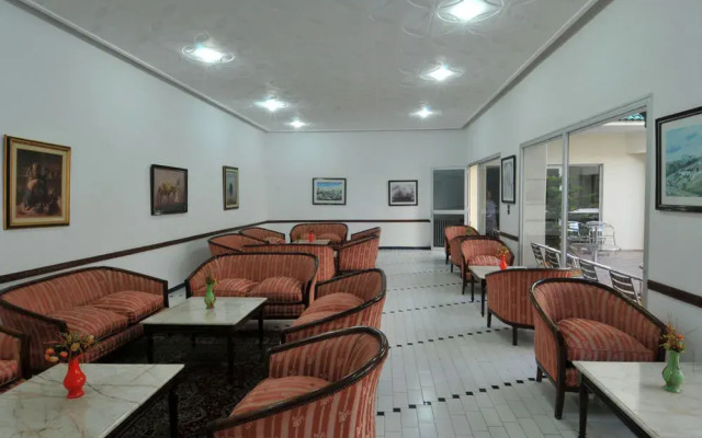 Splendid Hotel