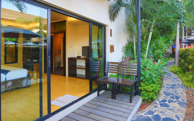 Pa Prai Villas & Suites