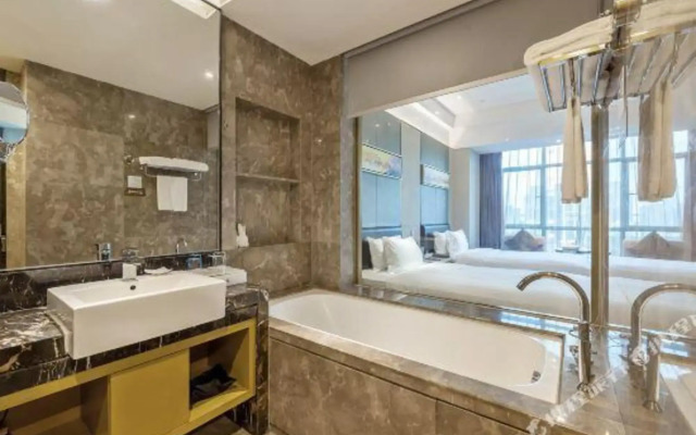 Tianyuan Junlong Hotel