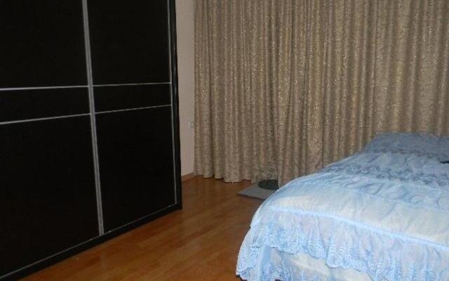 Apartment at Parnavaz