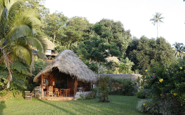 Vanira Lodge