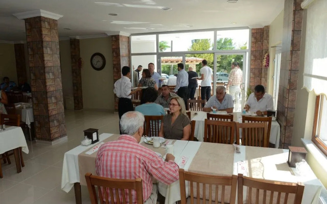 Doyuranlar Ata Hotel