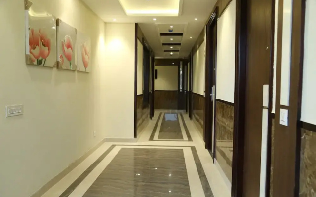 Hotel Blue Sapphire