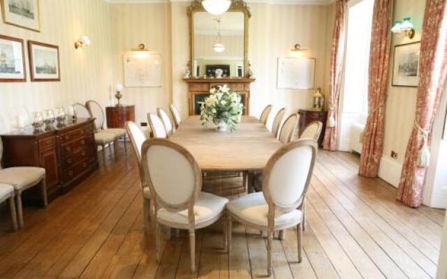 The Inn at Fossebridge