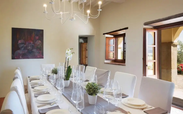 Ca Maggiore 10 2 in Castiglion Fibocchi