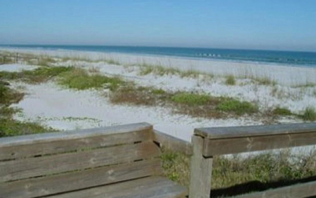 Unit 5320 - Ocean Racquet Club