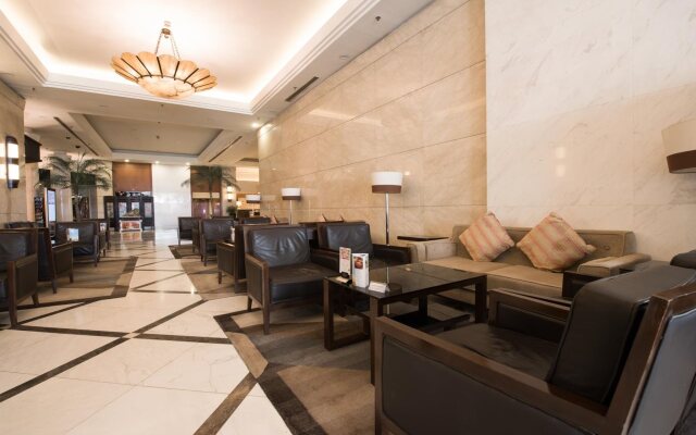 Regal Shanghai East Asia Hotel
