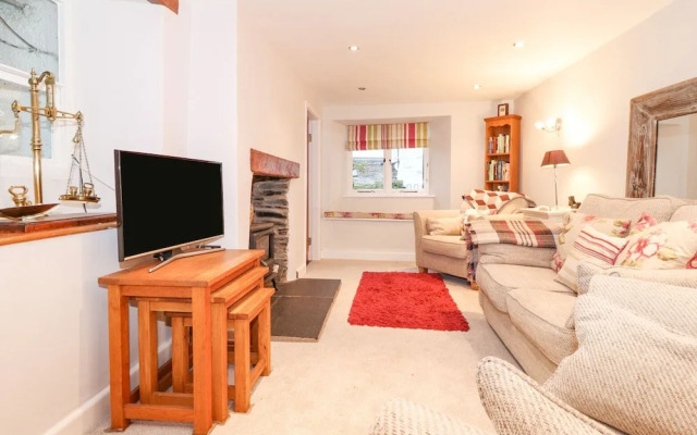 Yanway Cottage