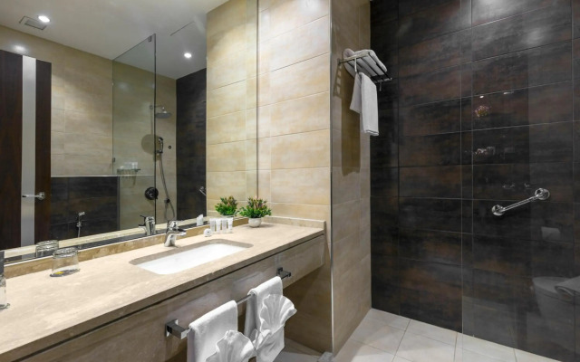 Sulaf Luxury Hotel