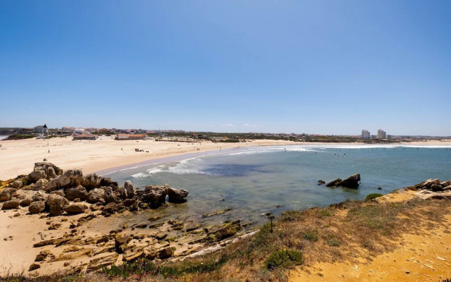 Casa P N Areia in Ferrel