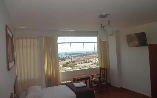 Torreblanca Hotel