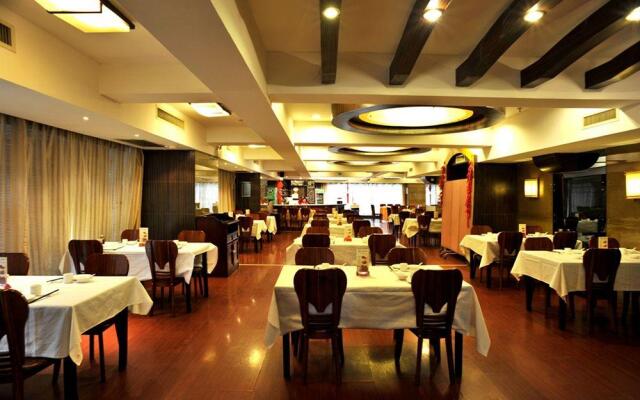 HNA Hotel Downtown