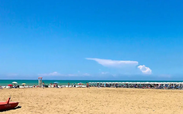 Villino Azzurro al Mare