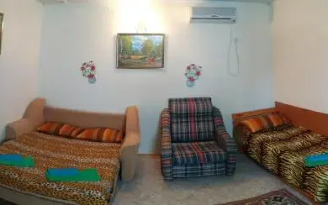 Guest house Vremena Goda