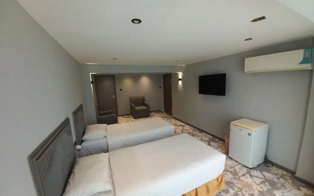 Hotel Mercure Sur