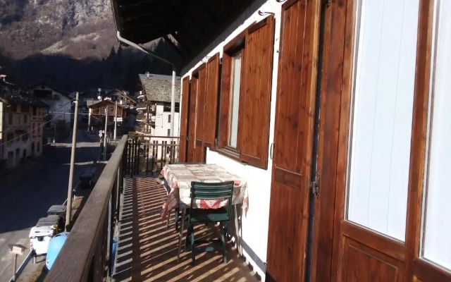 Appartamento Graziella