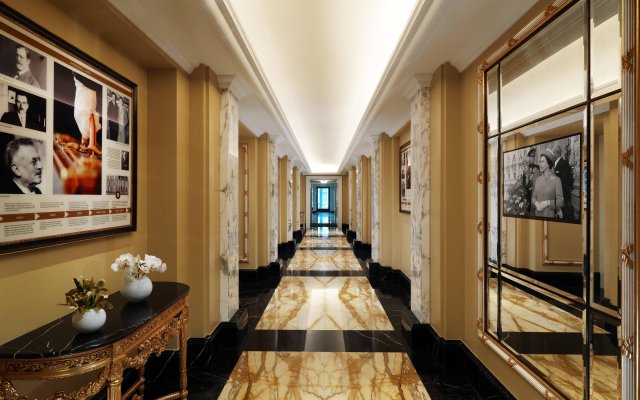 Hotel Imperial, a Luxury Collection Hotel, Vienna