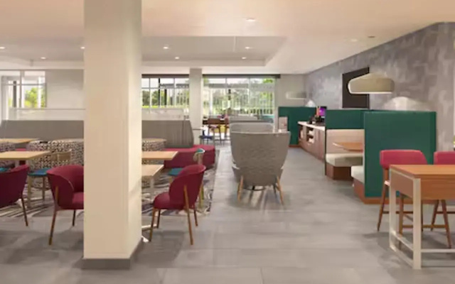 Home2 Suites by Hilton Ontario Airport