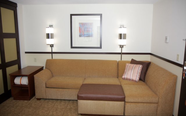 Hyatt Place Fort Myers/at The Forum