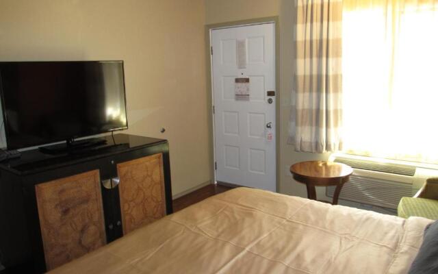 Matterhorn Inn Ouray