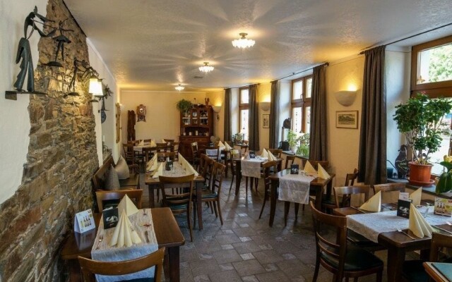 Mosellandhotel im Enderttal Zum Onkel Willi