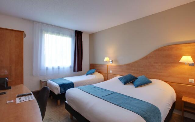 Sure Hotel by Best Western Bordeaux Lac