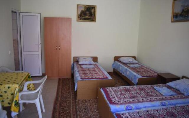 Guest house U Alekseya