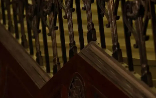 Kansas City Marriott Downtown