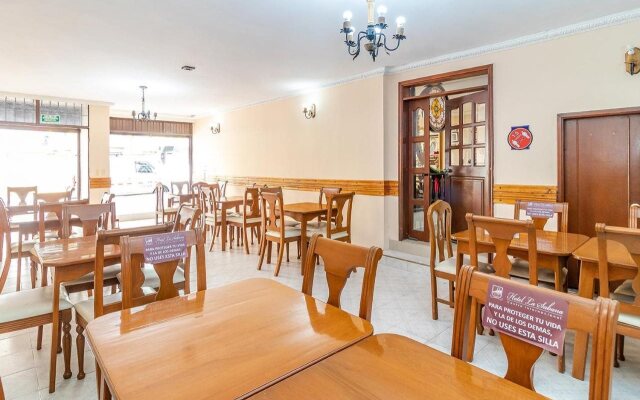 Hotel La Sabana