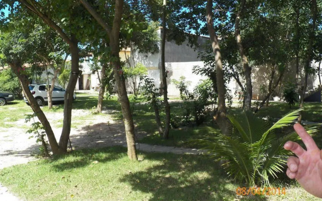Pousada Vale Do Aijalom