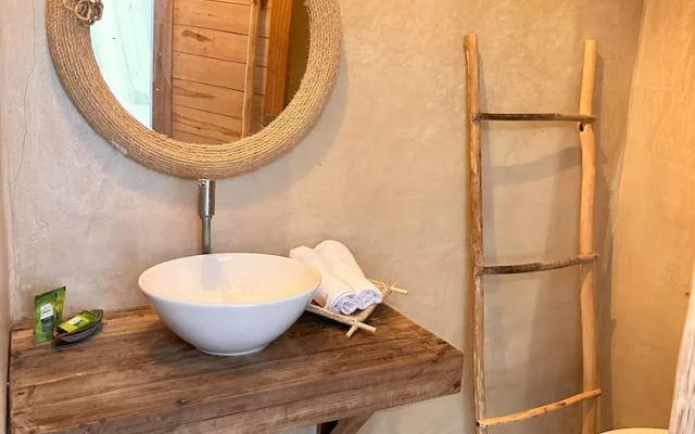 Pousada Sunset Beach Tatajuba