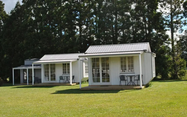 Palm Drive 'Cozy Cabins'