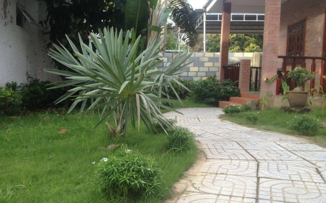 Rum Bungalow Resort Phu Quoc