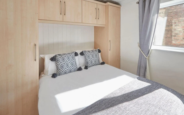 Apartment 2 at Khyber