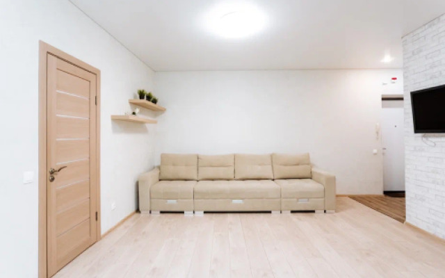 Квартирный Вопрос на улице Рудольфа Нуреева 10