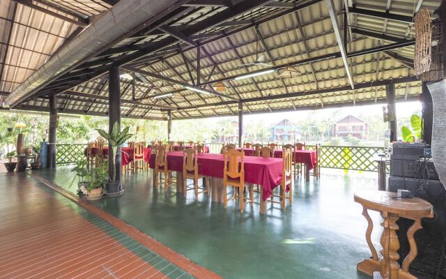 OYO 920 Saensukkho Hotel And Resorts