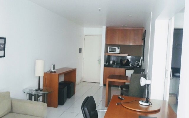 Promenade Princess Copacabana