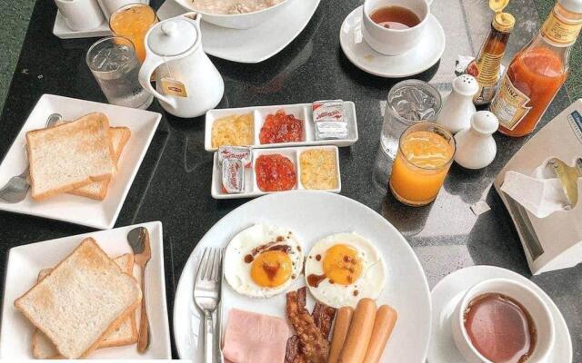 Manita Boutique Hotel