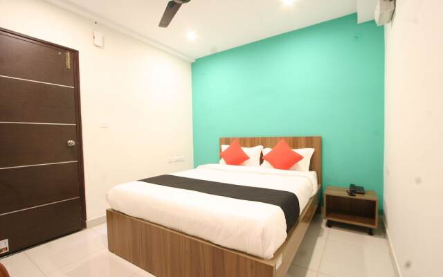 PPH Living Nagavara Lake Sai Inn