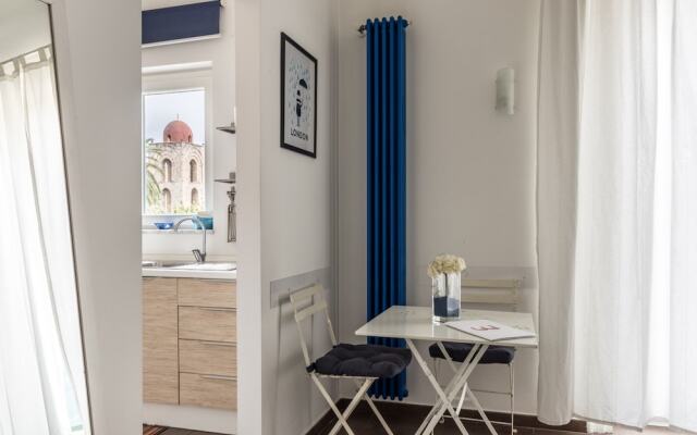 Palazzo dei Normanni by Wonderful Italy