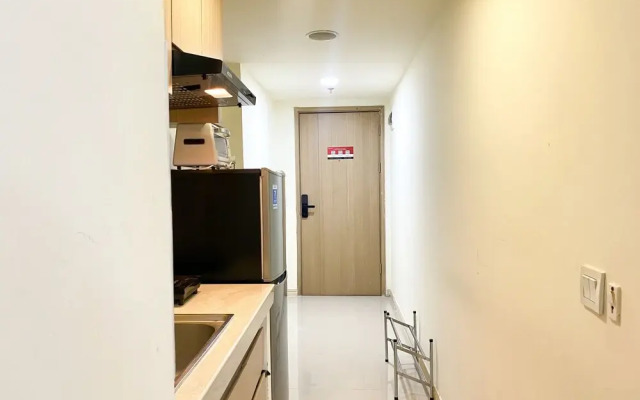 Best Spacious And Homey 2Br At Meikarta Apartment