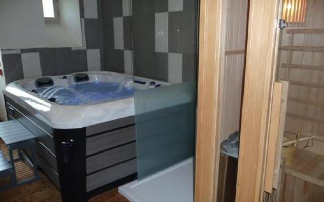 Le Logis De Saint Vincent