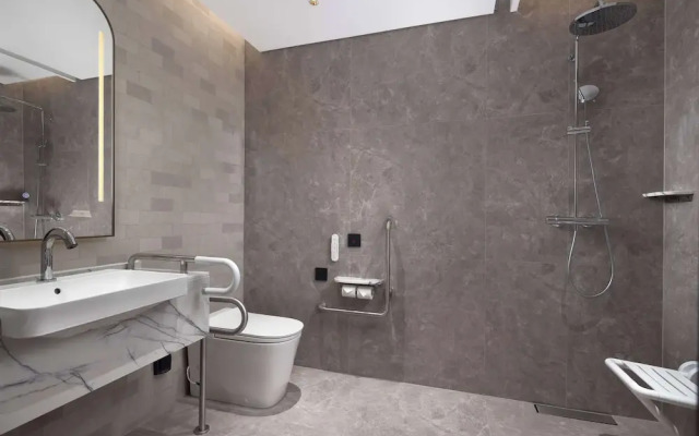 Hilton Garden Inn Harbin Haxi