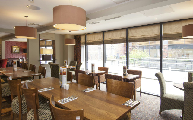 Premier Inn Leeds City Centre - Leeds Arena