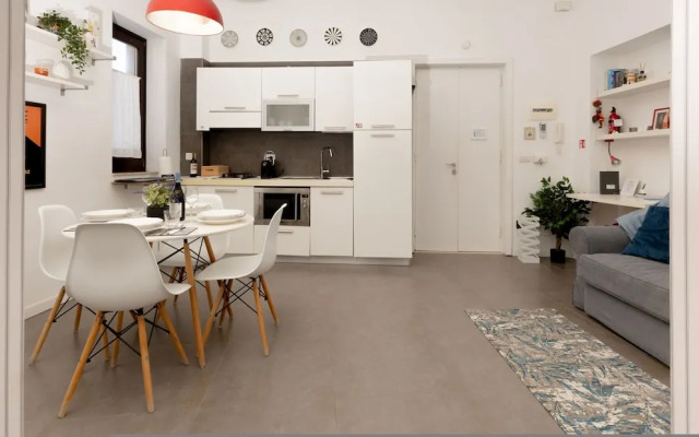 Hora Guest House by Ortigia Apartments