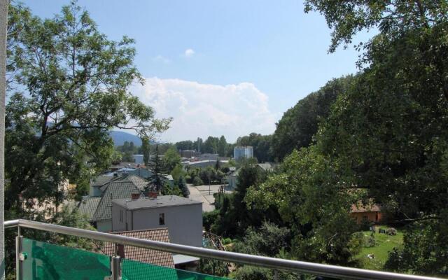 Apartament Olszówka Bielsko-Biała