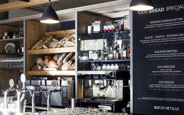 Novotel Muenchen City